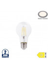 10W E27 LED Filament Bulb - Natural Light 4500K