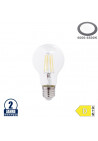 10W LED Filament Bulb - Cool Light 6000K