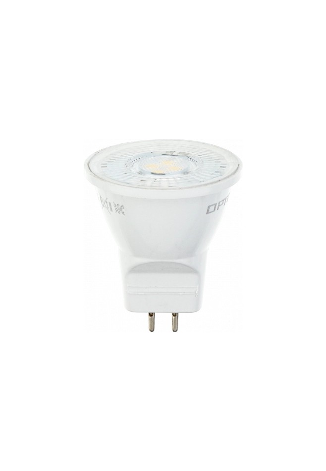 SPOT LED G4/MR11 3W